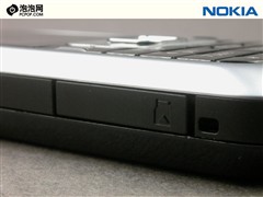 陌头S60新念头！诺基亚6120c具体评测