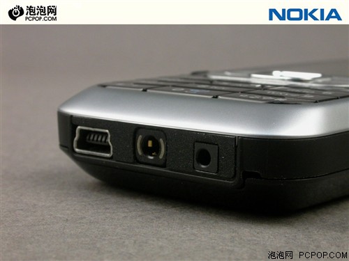 陌头S60新念头！诺基亚6120c具体评测