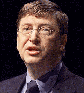 2006年美国福布斯“全球富豪榜”