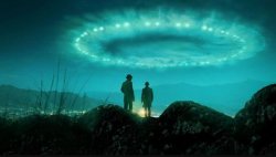 CIA解密：曾在苏联激光兵器试验场发明UFO出没