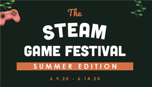 STEAM夏季将会再次举行游戏节勾当 多款游戏免费与新作信息
