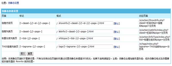 帝国CMS7.0新版成就介绍九之汇总篇