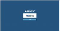 Windframework 学习的第一个应用 helloworld