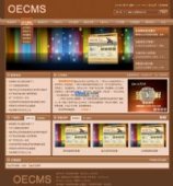 OEcms v3.0企业网站系统smarty标签利用实例(简捷版