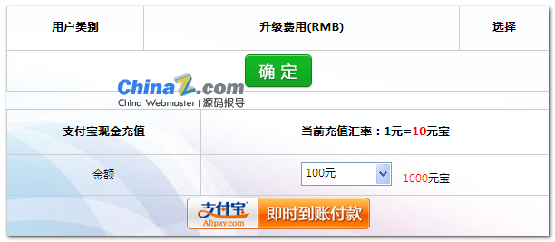 ImChat视频聊天室5.7版成就大更新 新增QQ登录