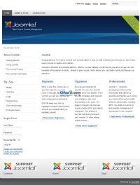 图片展示Joomla(囧啦) v1.7 新成果特性