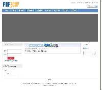  PHPSCUP企业建站系统v1.4 安装图文教程