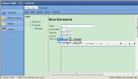 最简单的CMS：Dimac CMS.NET