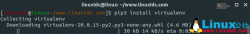 <strong>如何在Ubuntu 20.04和18.04上创建Python虚拟环境</strong>