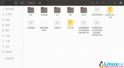 Ubuntu 18.04.4 中使用 Eclipse+PyDev 配置 Python 开发环境
