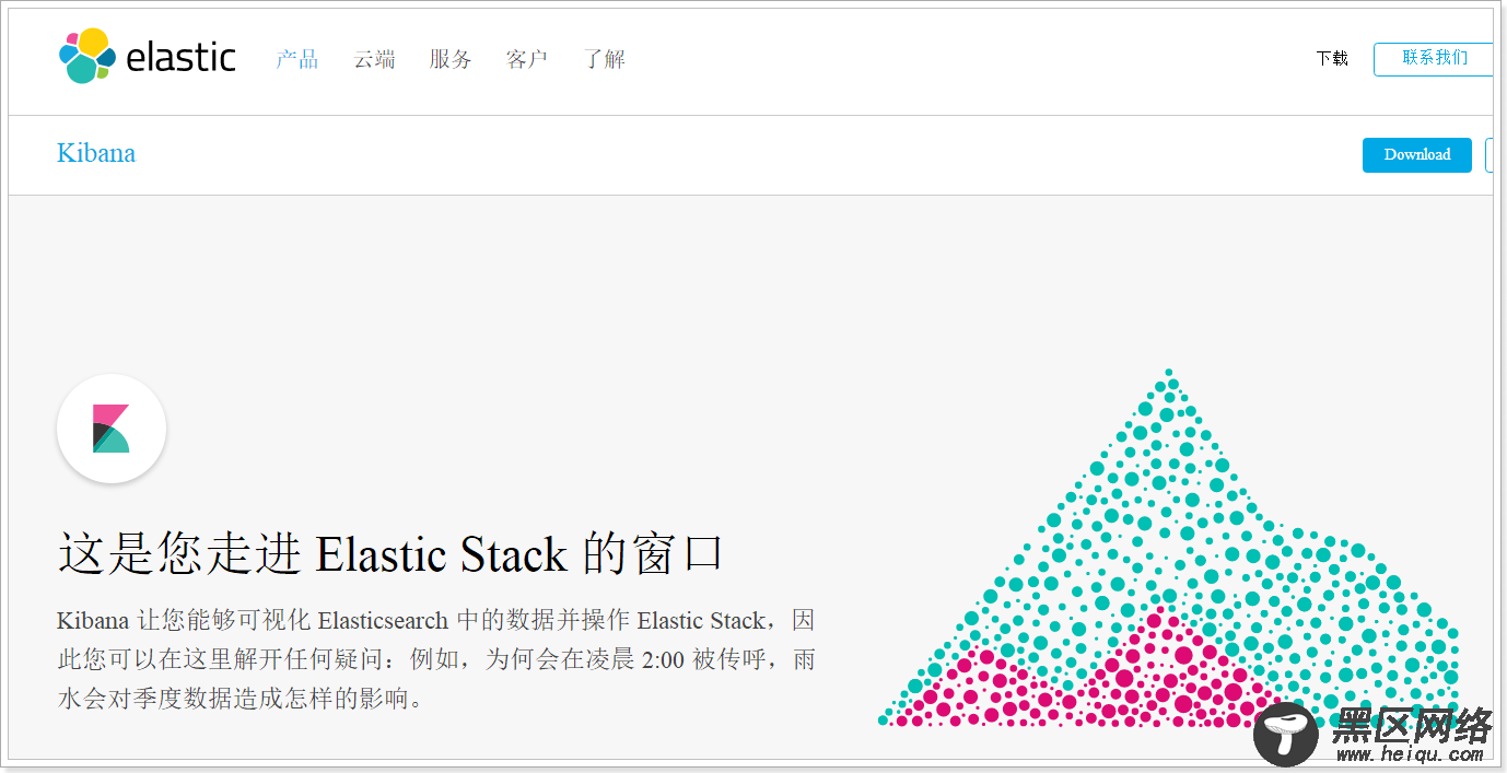 Elasticsearch介绍和安装详解