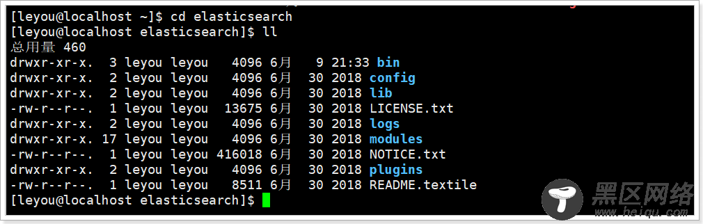 Elasticsearch介绍和安装详解