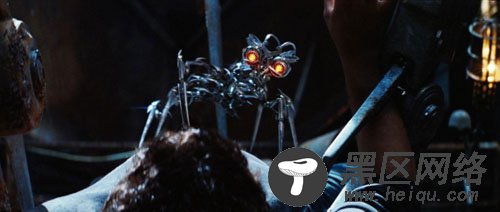 变形金刚2 昨日上映 汽车人提前降临地球