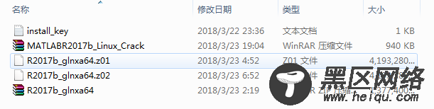 Ubuntu 16.04下安装MatlabR 2017b图文详解（附完整安装