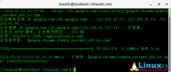 CentOS 7图形界面中安装最新Chrome稳定版或Beta测试