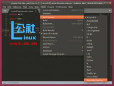 Ubuntu 18.04下使用Sublime Text 3.2快速搭建Python IDE环境