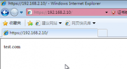 <strong>配置 firewall 防火墙的地址伪装和端口转发实例</strong>
