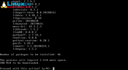 给 FreeBSD 12.1 安装 GNOME3 图形界面