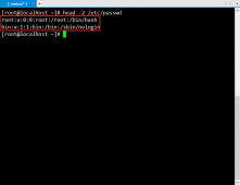 Linux的账号与权限管理详解