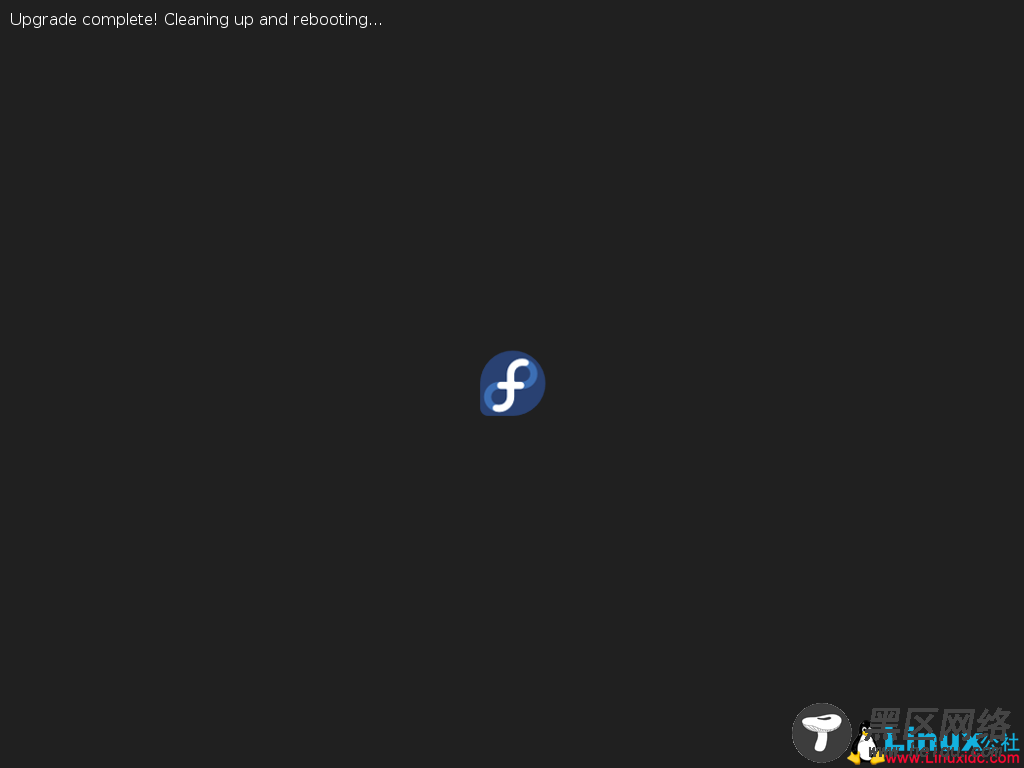 将Fedora 28升级到Fedora 29