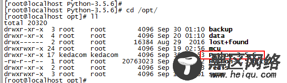 Linux/Windows下Python环境搭建步骤