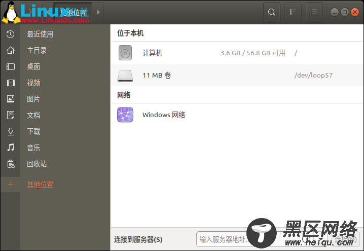 如何在Ubuntu上手动挂载/取消配置USB设备