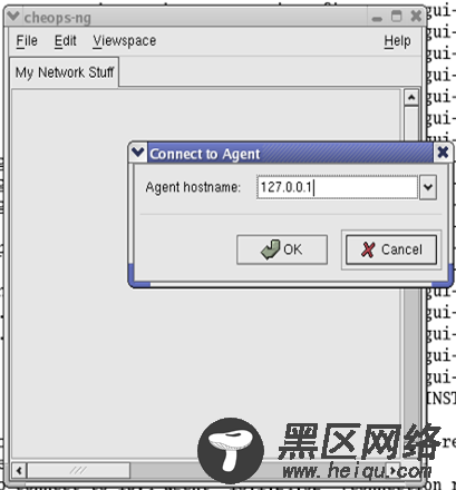 Linux平台下可视化网络管理工具实践