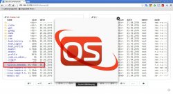 Cloud Commander：一个有控制台和编辑器的 Web 文件管