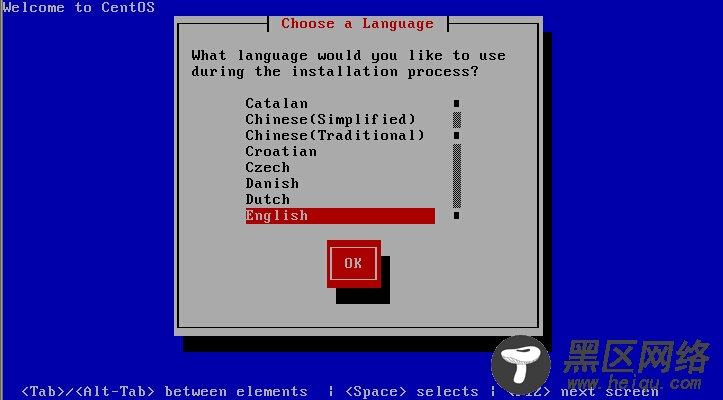Linux系统之TroubleShooting（CentOS启动故障排除）