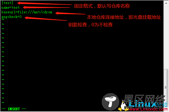 CentOS 7系统yum仓库搭建方法