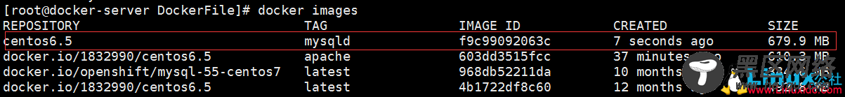 Docker容器超详细讲解