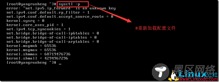 iptables 防火墙工作原理及知识点图文详解