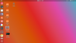 如何从Ubuntu 18.04 LTS和18.10桌面删除垃圾箱图标