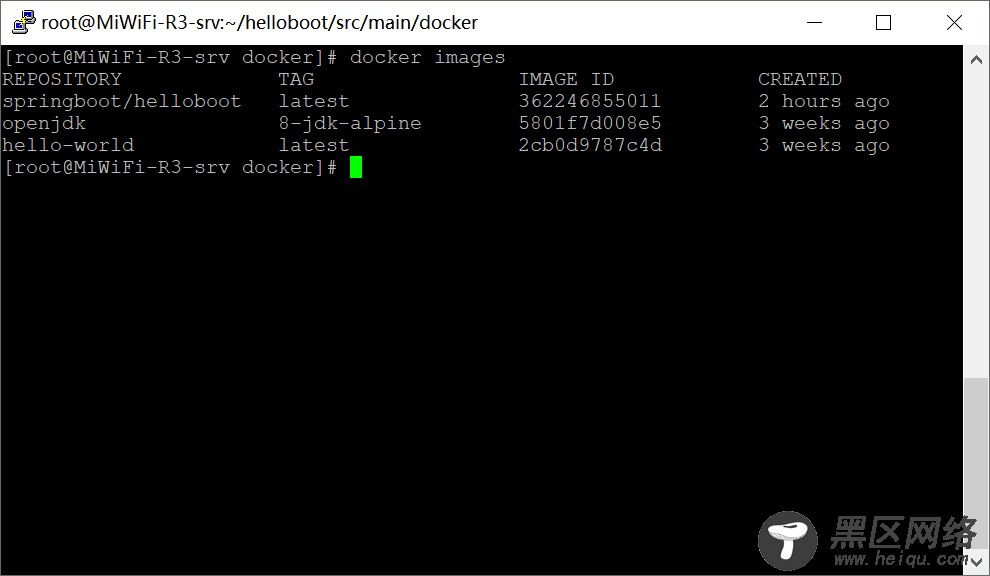 30分钟带你了解Docker