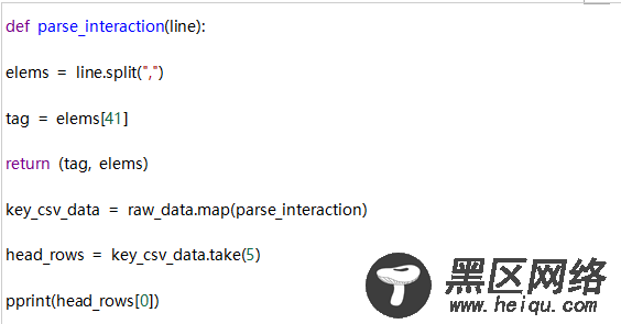 机器学习实践：如何将Spark与Python结合？