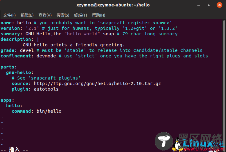 Ubuntu 18.04及Snap体验——让Linux入门更简单
