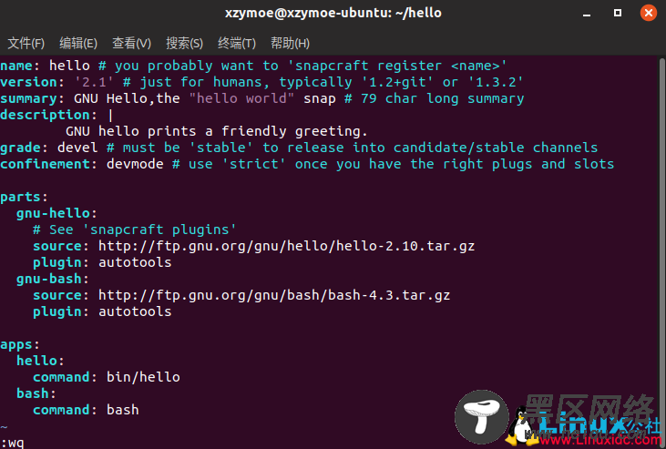 Ubuntu 18.04及Snap体验——让Linux入门更简单