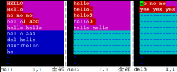 Linux正则表达式grep基础入门