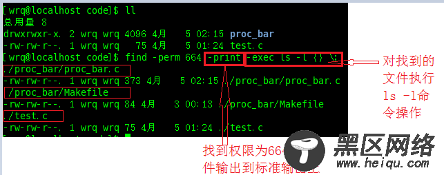 Linux下强大的查找命令find 用法和常见用例