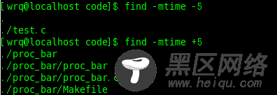 Linux下强大的查找命令find 用法和常见用例