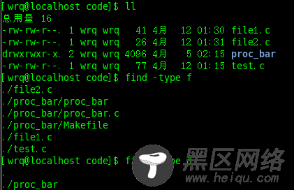 Linux下强大的查找命令find 用法和常见用例