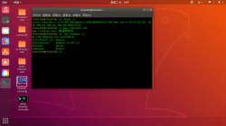 如何在Ubuntu 18.04中安装Linux Kernel 4.17