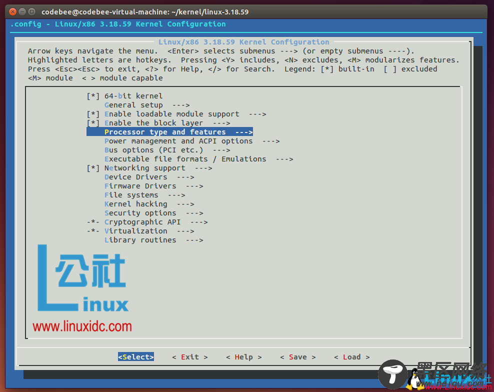 Ubuntu打实时内核补丁（RT-PREEMPT kernel）
