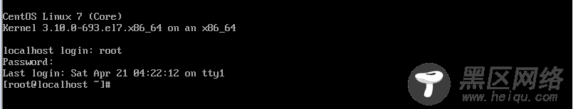 CentOS 7命令行安装GNOME、KDE图形界面