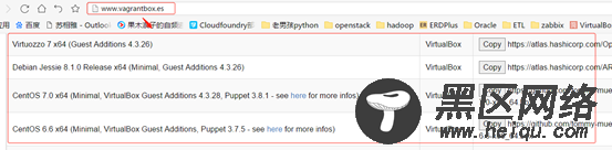 Ubuntu下安装部署Vagrant和VirtualBox详解