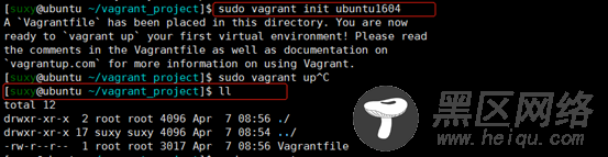 Ubuntu下安装部署Vagrant和VirtualBox详解