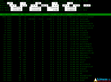 Linux top命令批处理模式讲解