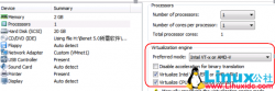 Linux下部署KVM虚拟化平台