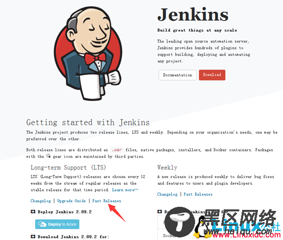 Jenkins+Maven+Tomcat+SVN+Apache项目持续集成详解