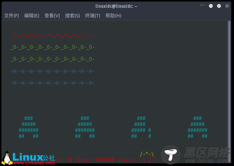 Ninvaders